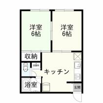 間取り：205005727286