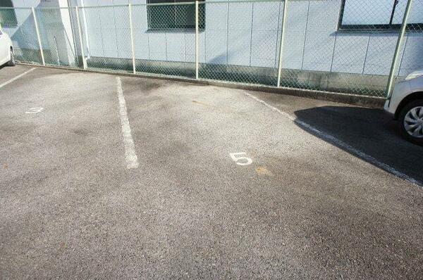 愛知県名古屋市西区中小田井２丁目(賃貸アパート1R・1階・18.63㎡)の写真 その14