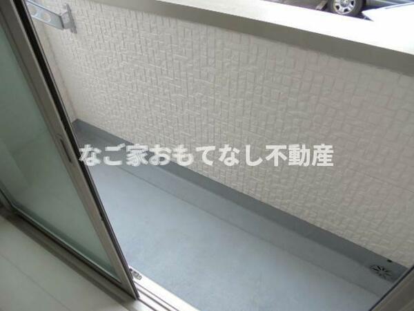 ミレニア栄生 102｜愛知県名古屋市西区栄生２丁目(賃貸アパート1LDK・1階・34.04㎡)の写真 その9