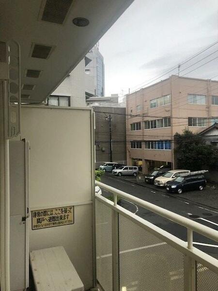 神奈川県相模原市中央区中央６丁目(賃貸アパート1LDK・2階・41.98㎡)の写真 その3