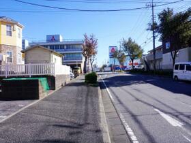 サンリバー 201 ｜ 千葉県八千代市村上南３丁目（賃貸マンション1R・2階・25.25㎡） その16