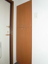 サンリバー 201 ｜ 千葉県八千代市村上南３丁目（賃貸マンション1R・2階・25.25㎡） その4