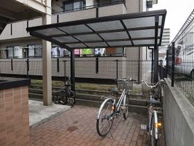 サンリバー 201 ｜ 千葉県八千代市村上南３丁目（賃貸マンション1R・2階・25.25㎡） その8