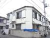 安藤荘 1階 築54年5ヶ月の賃貸物件