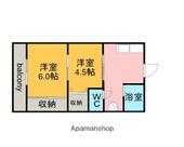 名古屋市千種区池下町２丁目 4階建 築58年のイメージ