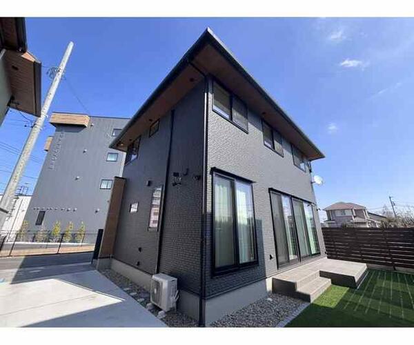 detached 埼玉県上尾市本町６丁目
地図を見る