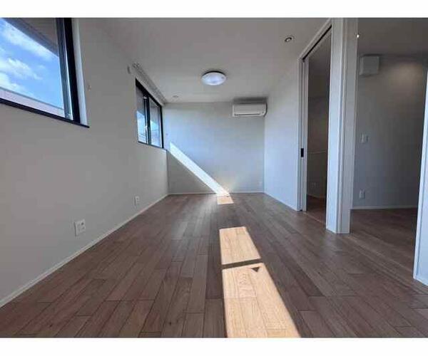 detached 埼玉県上尾市本町６丁目
地図を見る