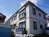 メイプル佐倉 1階 築30年2ヶ月の賃貸物件