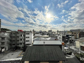 ＳＳビル  ｜ 愛知県名古屋市天白区植田西１丁目（賃貸マンション1K・4階・20.32㎡） その14