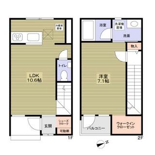 間取り：213142134601