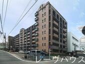 福岡市博多区榎田１丁目 8階建 築24年のイメージ