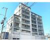 アミケンハイツ 4階 築34年5ヶ月の賃貸物件