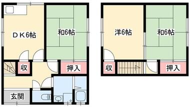 間取り：228058761872