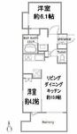 墨田区吾妻橋3丁目 11階建 築17年のイメージ