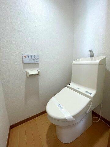 ＭＹハイム｜埼玉県川口市並木４丁目(賃貸アパート1R・3階・27.00㎡)の写真 その9