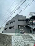 横浜市神奈川区片倉４丁目 3階建 新築のイメージ