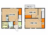 浅間町４丁目貸家のイメージ