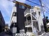 ラウレアファースト 1階 築7年8ヶ月の賃貸物件