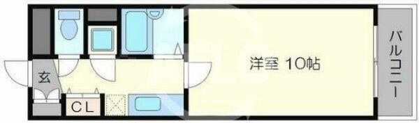 物件拡大画像