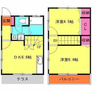 間取り：214078147511