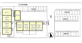 コンフォール・ソシアル 401 ｜ 千葉県八千代市村上南５丁目（賃貸マンション3LDK・4階・72.76㎡） その3