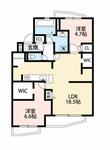 刈谷市半城土西町３丁目 4階建 築32年のイメージ