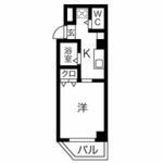 名古屋市天白区井の森町 9階建 築29年のイメージ