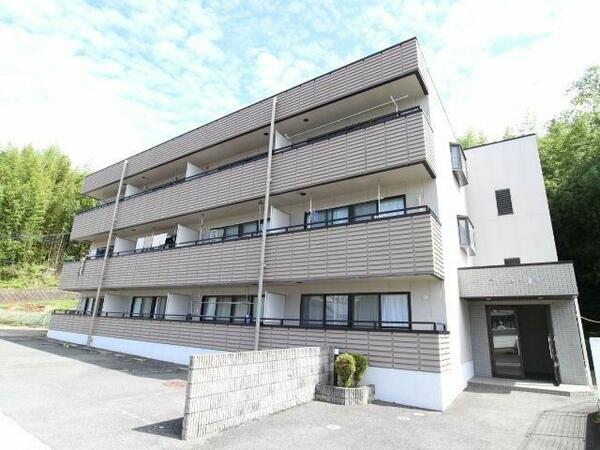 奈良県生駒郡三郷町勢野東６丁目(賃貸マンション2LDK・2階・51.00㎡)の写真 その1