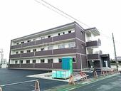 浜松市中央区中里町 3階建 築5年のイメージ