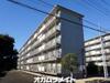 西小中台団地８号棟 2階 築54年2ヶ月の賃貸物件