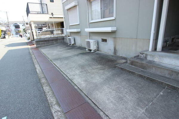 兵庫県神戸市西区王塚台１丁目(賃貸アパート3DK・2階・48.84㎡)の写真 その15