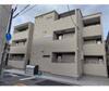 CASACALMA上野口 3階 新築の賃貸物件