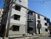松戸市小根本 3階建 築6年のイメージ