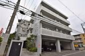 堺市中区深井沢町 4階建 築36年のイメージ