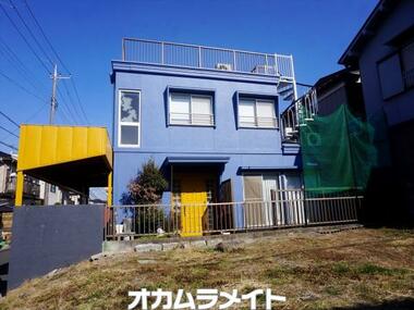 物件番号「212056480167」の写真