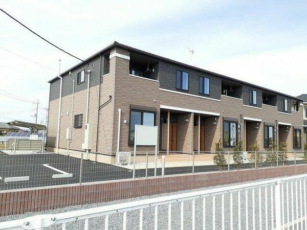 apartment 茨城県常陸太田市落合町
地図を見る