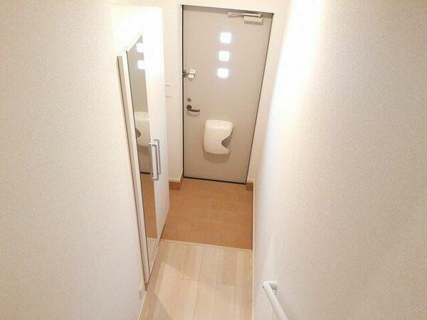 apartment 茨城県常陸太田市落合町
地図を見る