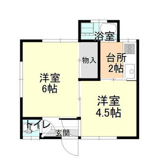 間取り：235006175933