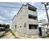 CASACALMA南江口 2階 新築の賃貸物件