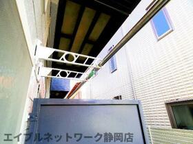 静岡県静岡市葵区水道町（賃貸アパート1K・1階・15.84㎡） その15