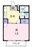 川越市大字南田島 2階建 築32年のイメージ