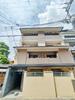 丸太町駅より徒歩5分 1階 築12年の賃貸物件
