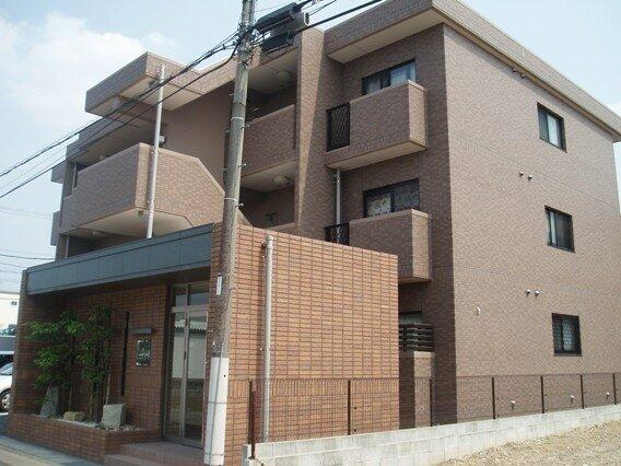 ジュネス如来 301｜愛知県名古屋市北区如来町(賃貸マンション2LDK・3階・56.70㎡)の写真 その1