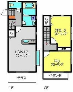 間取り：214076214815