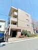 レージュ城西 1階 築25年10ヶ月の賃貸物件
