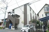 熊本市中央区琴平本町 2階建 築7年のイメージ