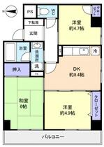 間取り：212057364490