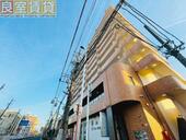 名古屋市天白区平針４丁目 14階建 築35年のイメージ