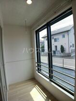 エタニティ・Ａ 103 ｜ 群馬県前橋市天川大島町（賃貸アパート1LDK・1階・50.14㎡） その10