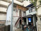 神戸市兵庫区塚本通６丁目 2階建 築60年のイメージ